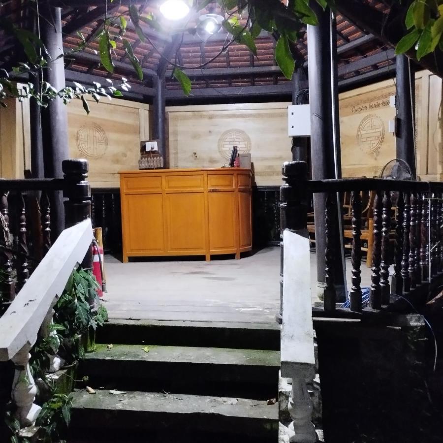 Brown House Resort 芹苴 外观 照片