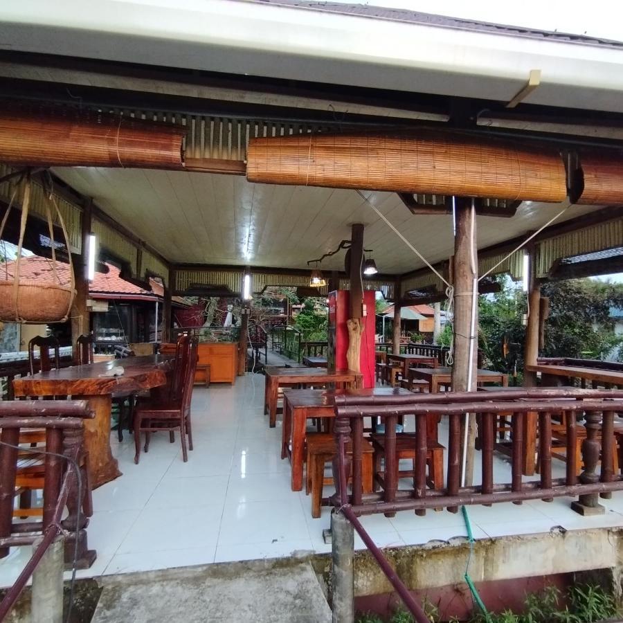 Brown House Resort 芹苴 外观 照片